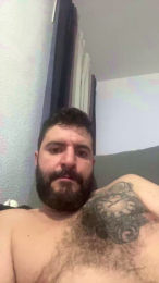 Kalistero22 webcam model stream image