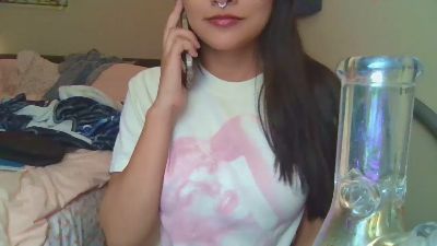 420baddiekitten webcam model stream image