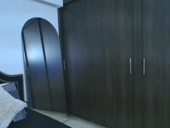 sam_rouge webcam model stream image