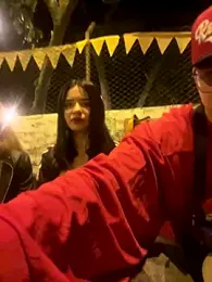 TheLevel69s webcam model stream image