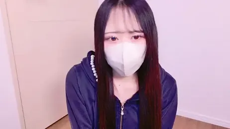 mao_maochan webcam model stream image