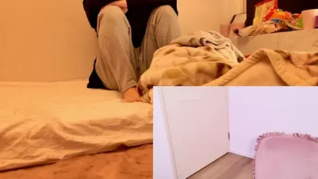 mao_maochan webcam model stream image