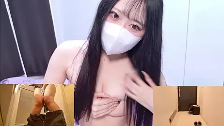 mao_maochan webcam model stream image