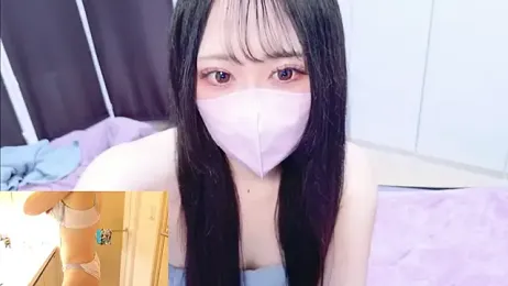 mao_maochan webcam model stream image