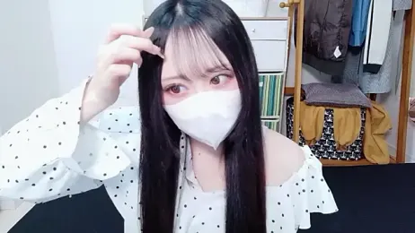 mao_maochan webcam model stream image