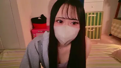 mao_maochan webcam model stream image