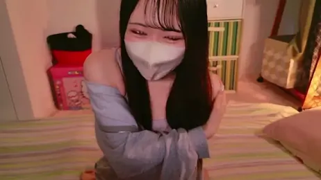 mao_maochan webcam model stream image