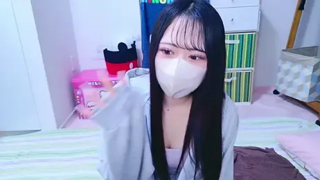 mao_maochan webcam model stream image