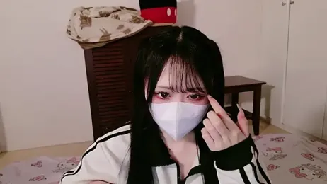 mao_maochan webcam model stream image