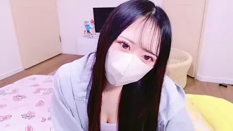 mao_maochan webcam model stream image