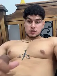 DaviesBrown webcam model stream image