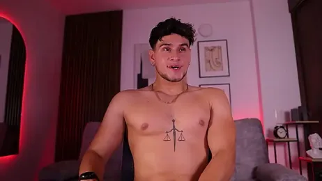 DaviesBrown webcam model stream image