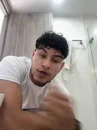 DaviesBrown webcam stripchat model stream image