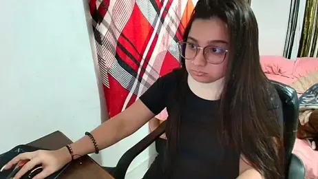 Charlotte_Richardson webcam stripchat model stream image