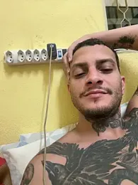 Christopherreis webcam model stream image
