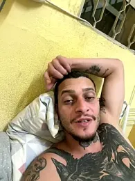 Christopherreis webcam model stream image