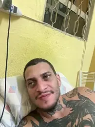 Christopherreis webcam model stream image