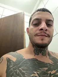Christopherreis webcam model stream image