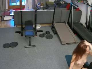 voyeurcam-julmodels-living-6 webcam model stream image