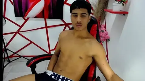 oliver-parker webcam model stream image
