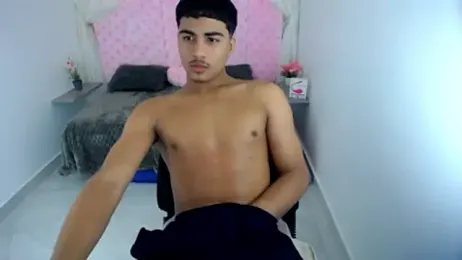 oliver-parker webcam model stream image