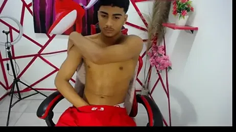 oliver-parker webcam model stream image