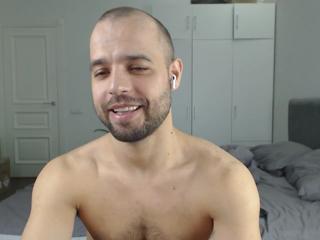 Andres Hot webcam model stream image