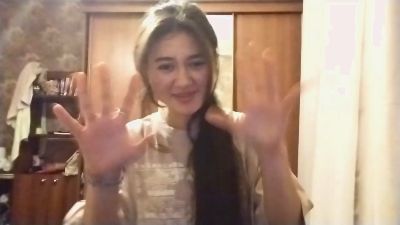 KathleneChanin webcam model stream image