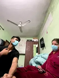 Cute_hotzara webcam model stream image