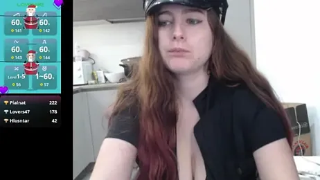 Dominahot4you webcam model stream image