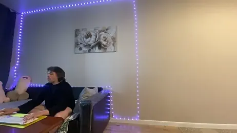 CutePaiir webcam model stream image