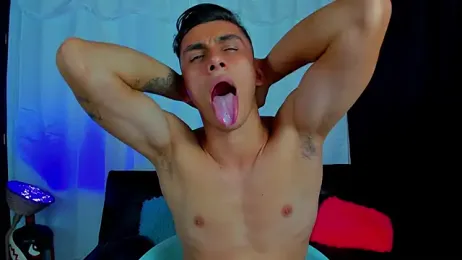 max_wild01 webcam model stream image