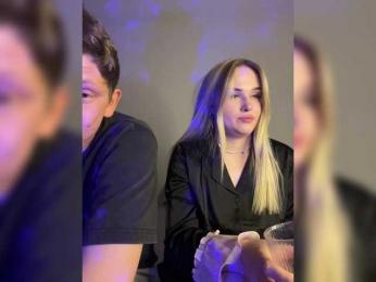 ShvartsAM webcam model stream image