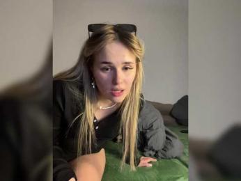 ShvartsAM webcam model stream image