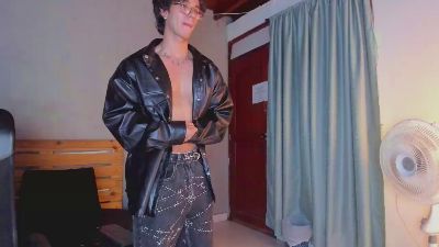 Markus__09 webcam model stream image