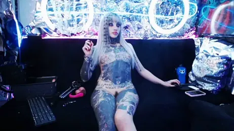 TyphoidMary webcam model stream image