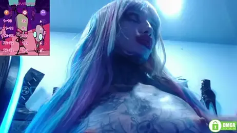 TyphoidMary webcam model stream image