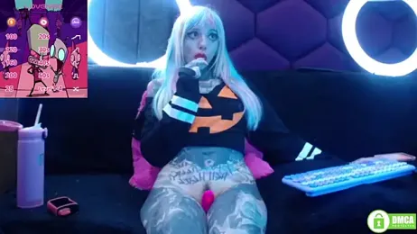 TyphoidMary webcam model stream image