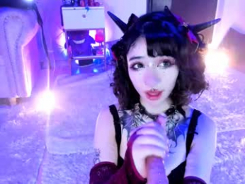 zephirah_abney webcam model stream image