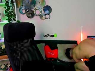 georg-ley webcam camsoda model stream image