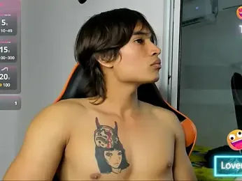 kenshi_roa webcam model stream image