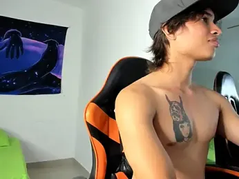kenshi_roa webcam model stream image