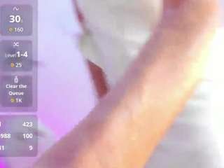 diabla-perlasa webcam model stream image