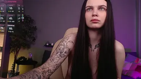 Michela_Fruet webcam model stream image