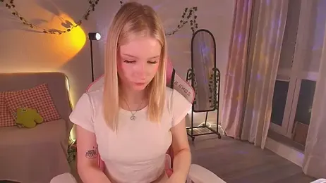 Eva_Davi webcam model stream image