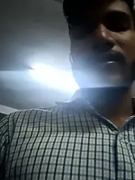 sanu_local webcam model stream image
