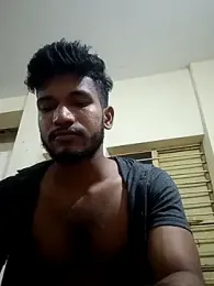 sanu_local webcam stripchat model stream image