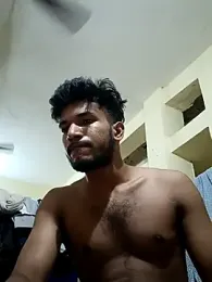 sanu_local webcam stripchat model stream image