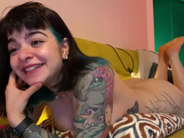 hairy_mary_ webcam model stream image