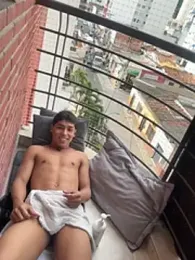 Colombianitos_RawLive webcam stripchat model stream image